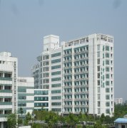 广州大学城医院