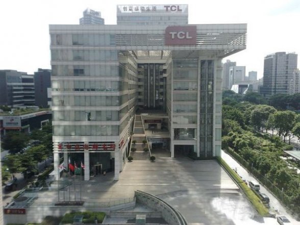 TCL工业研究院